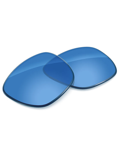 HD Blue-Non-Polarized