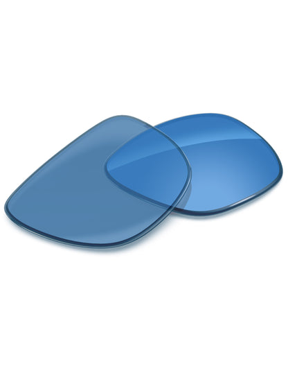 HD Blue-Non-Polarized