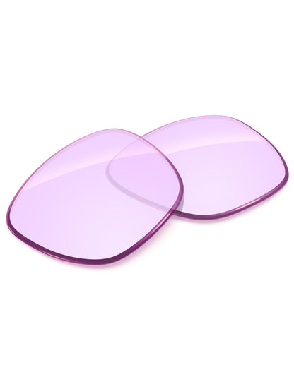 Low Light Pink-Non-Polarized