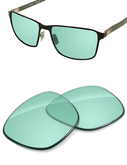 Mint-Non-Polarized