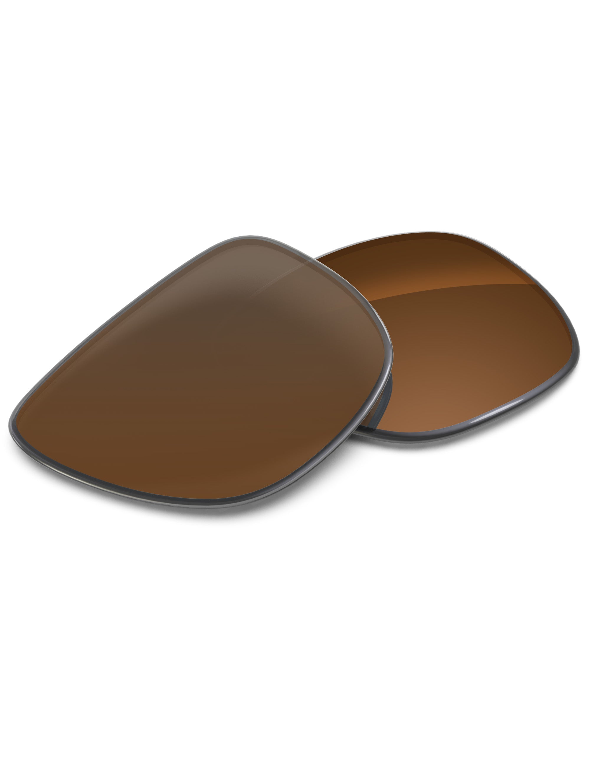 Nut Brown-Non-Polarized