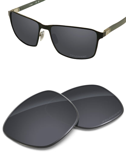 Black Shield FlashMirror™-Polarized