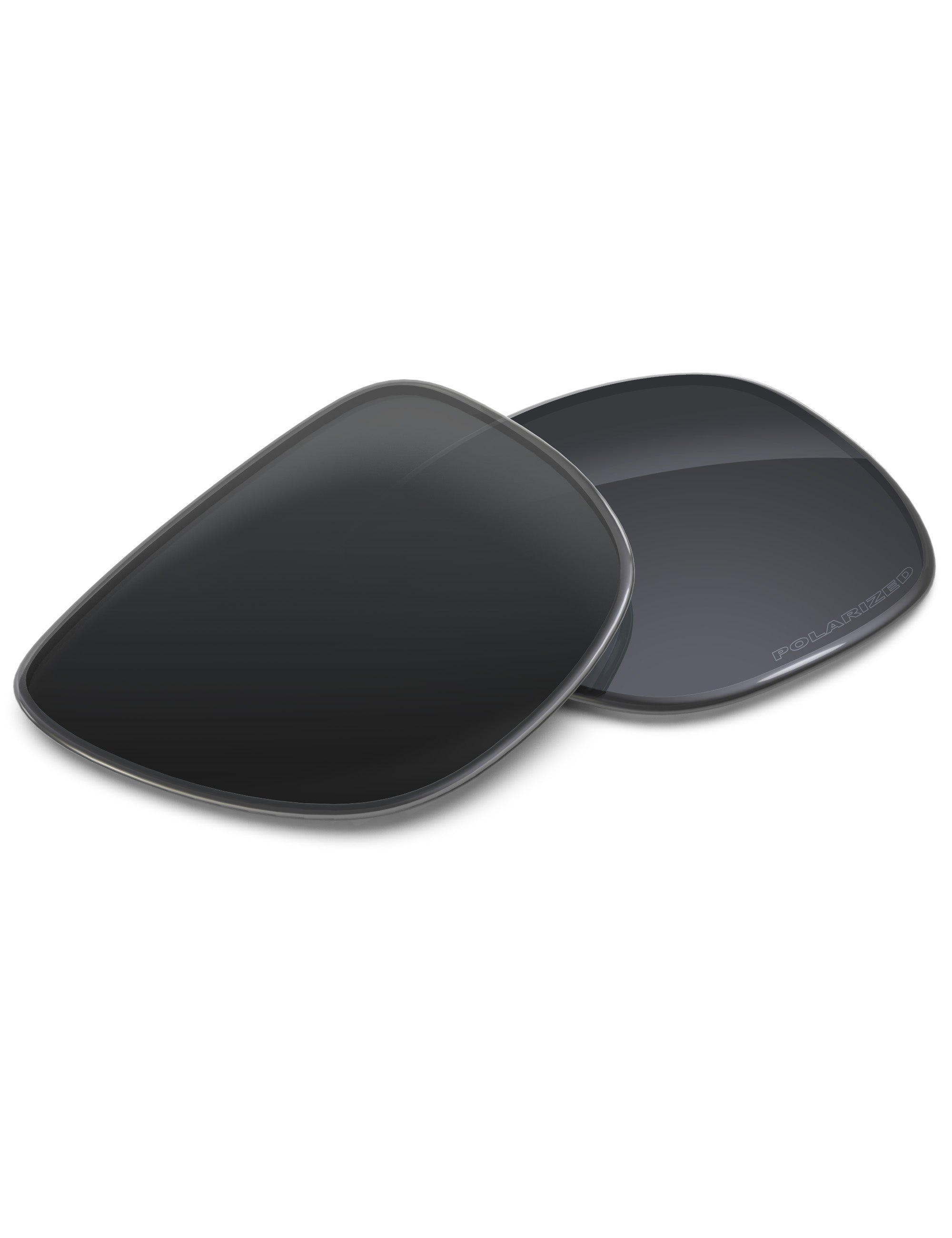 Black Shield FlashMirror™-Polarized