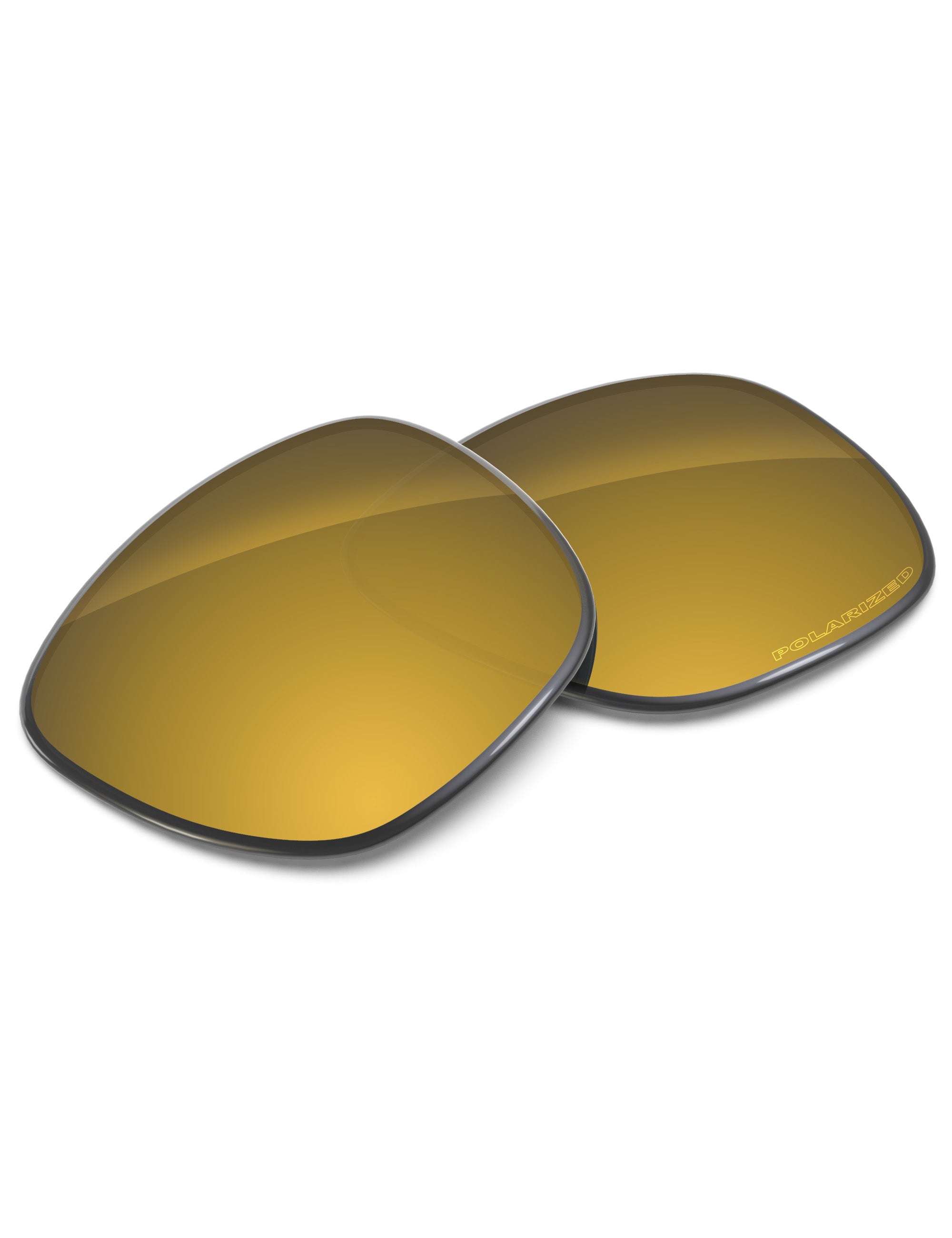 Tungsten Gold FlashMirror™-Polarized