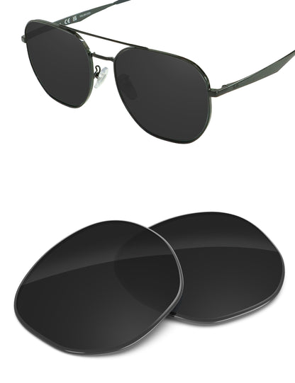 Carbon Black-Non-Polarized