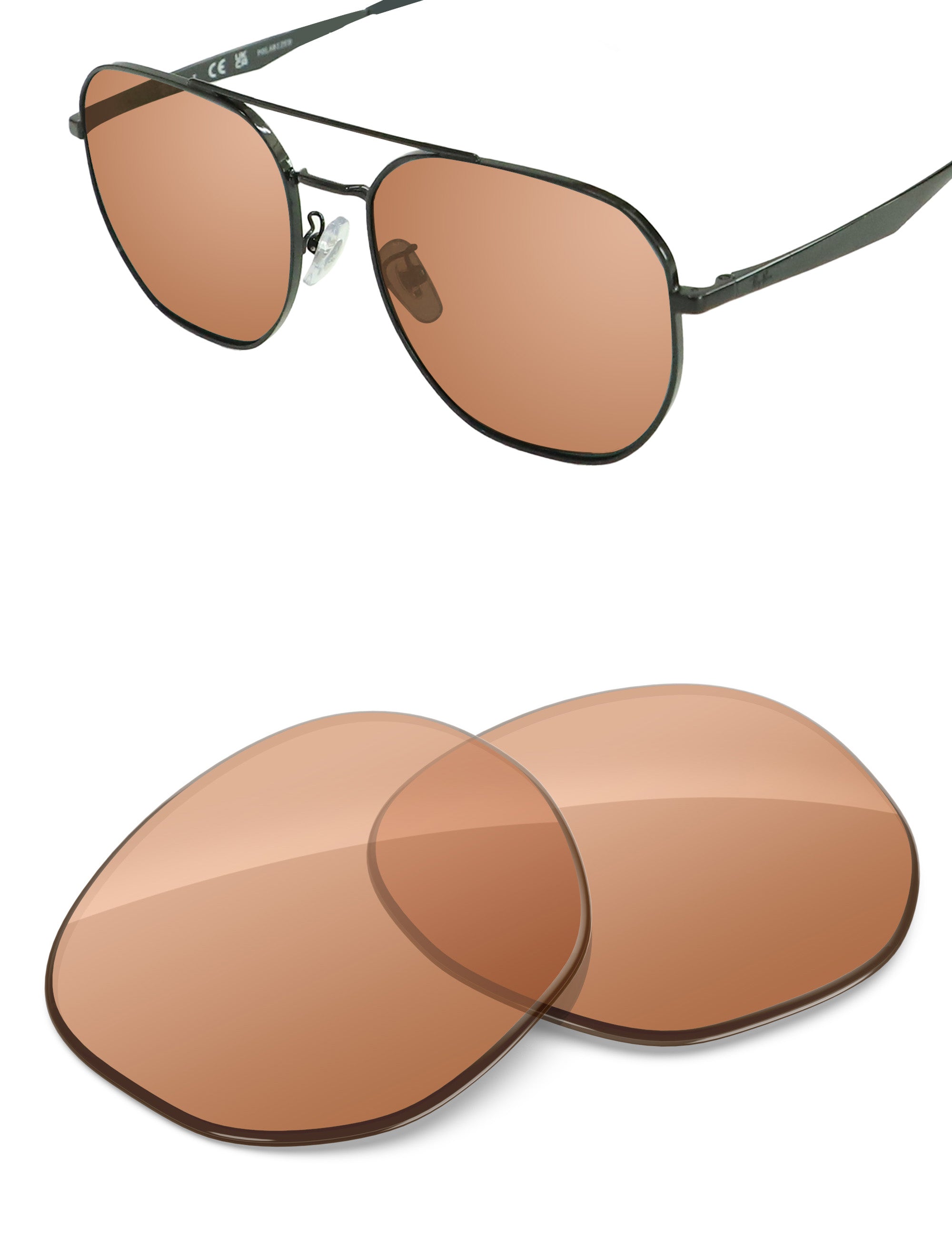 Coffee-Non-Polarized