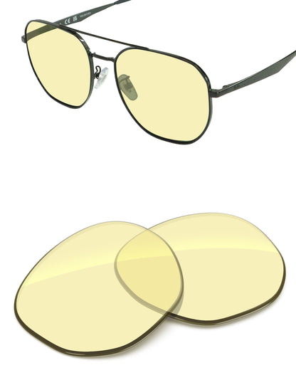 Gaming 2.0 Blue Light Blocking-Non-Polarized