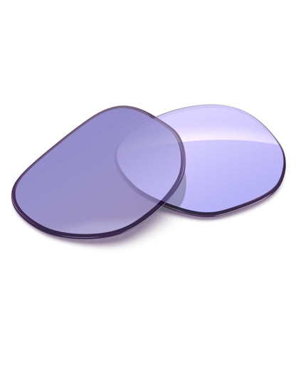 Low Light Purple-Non-Polarized