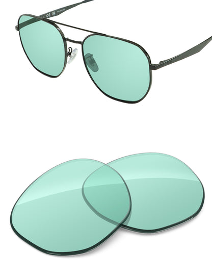 Mint-Non-Polarized
