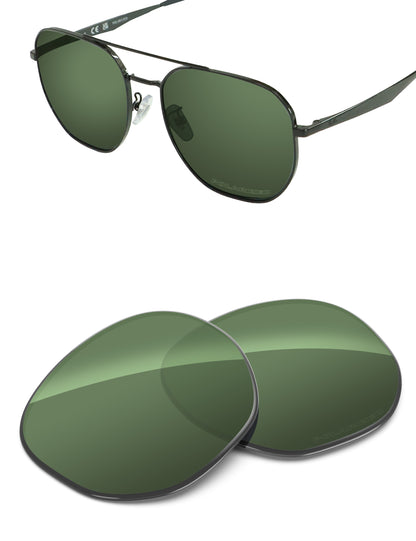 Green G15-Polarized