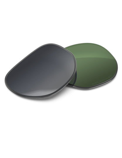 Green G15-Polarized