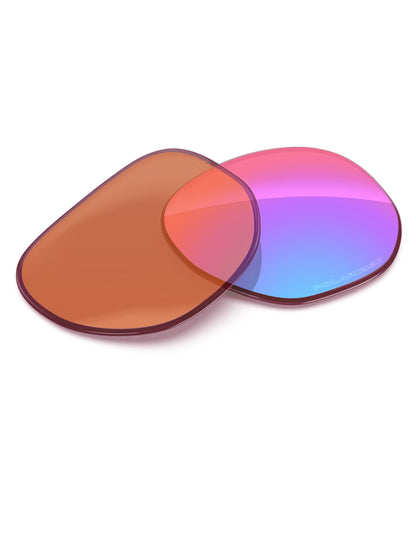 Trail Ruby FlashMirror™-Polarized