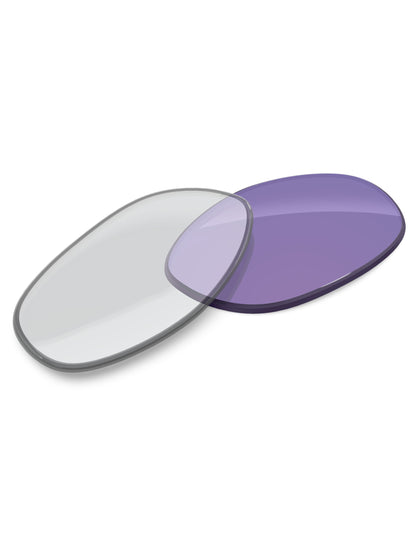 Adapt Purple Photochromic-Non-Polarized