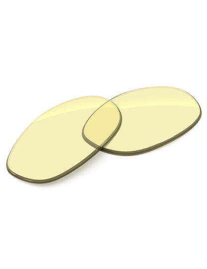 Gaming 2.0 Blue Light Blocking-Non-Polarized