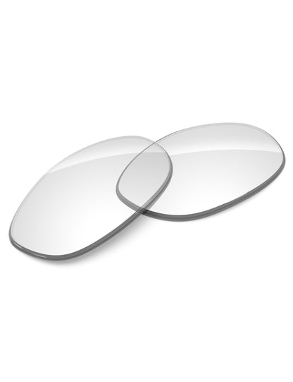 HD Clear-Non-Polarized
