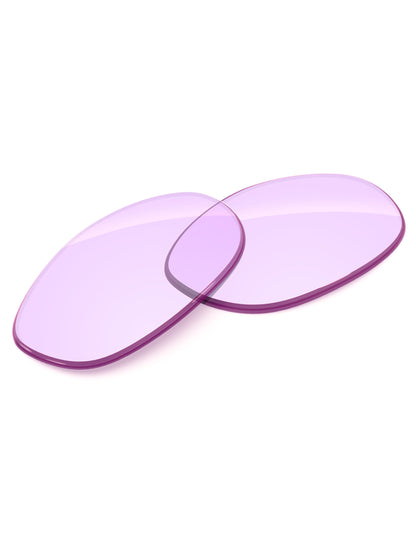 Low Light Pink-Non-Polarized
