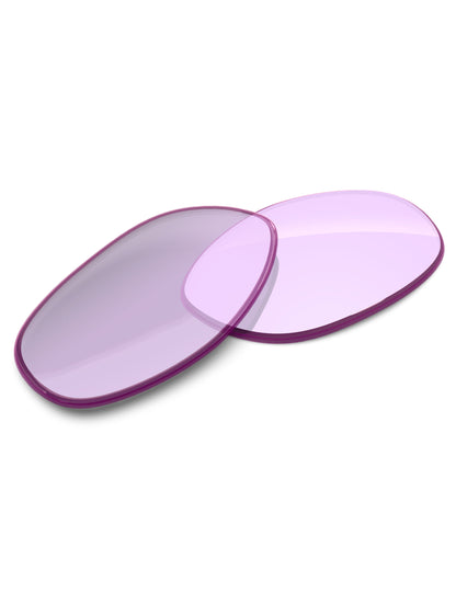 Low Light Pink-Non-Polarized