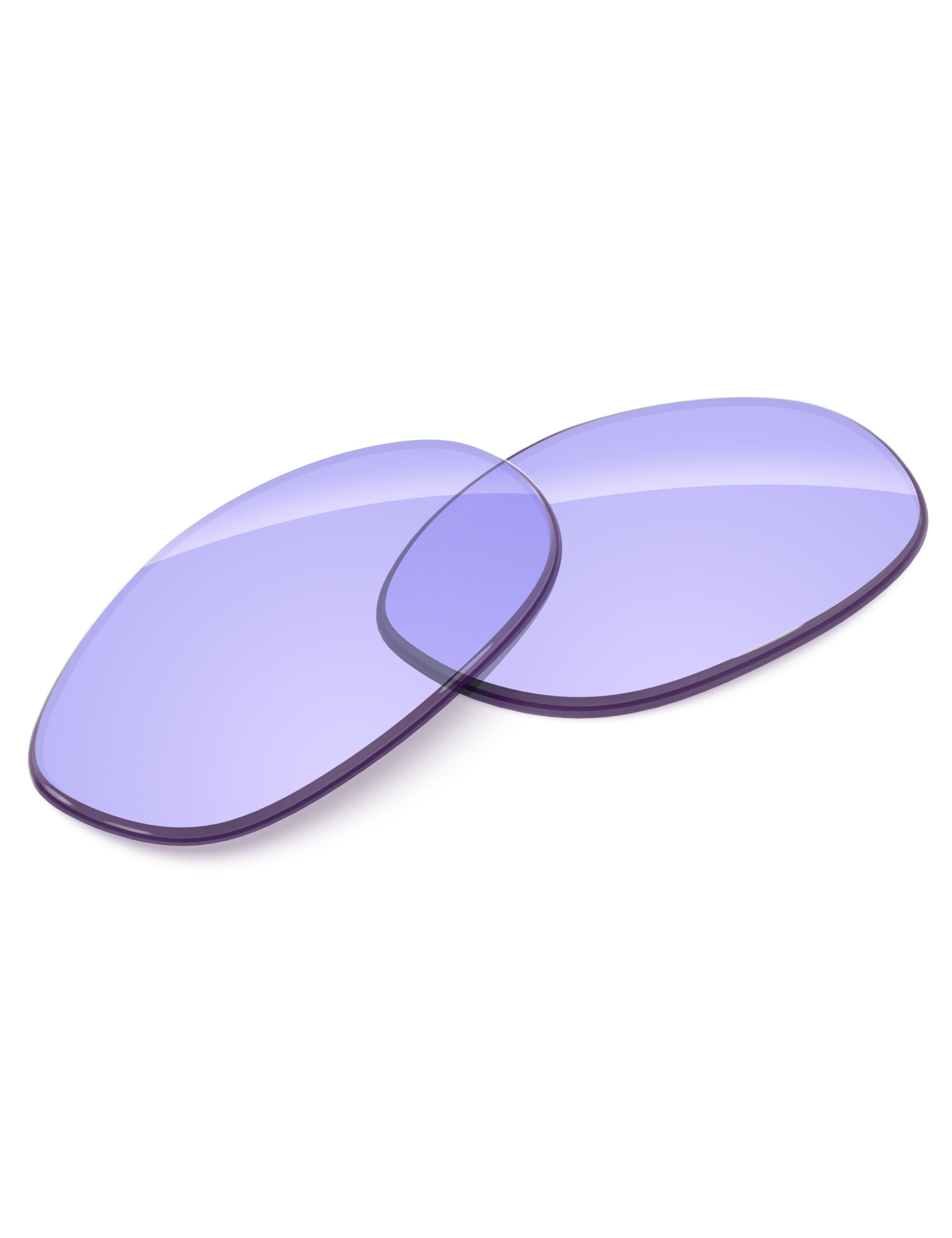 Low Light Purple-Non-Polarized