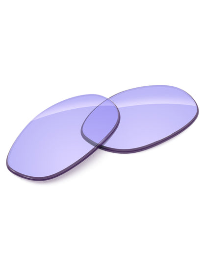 Low Light Purple-Non-Polarized
