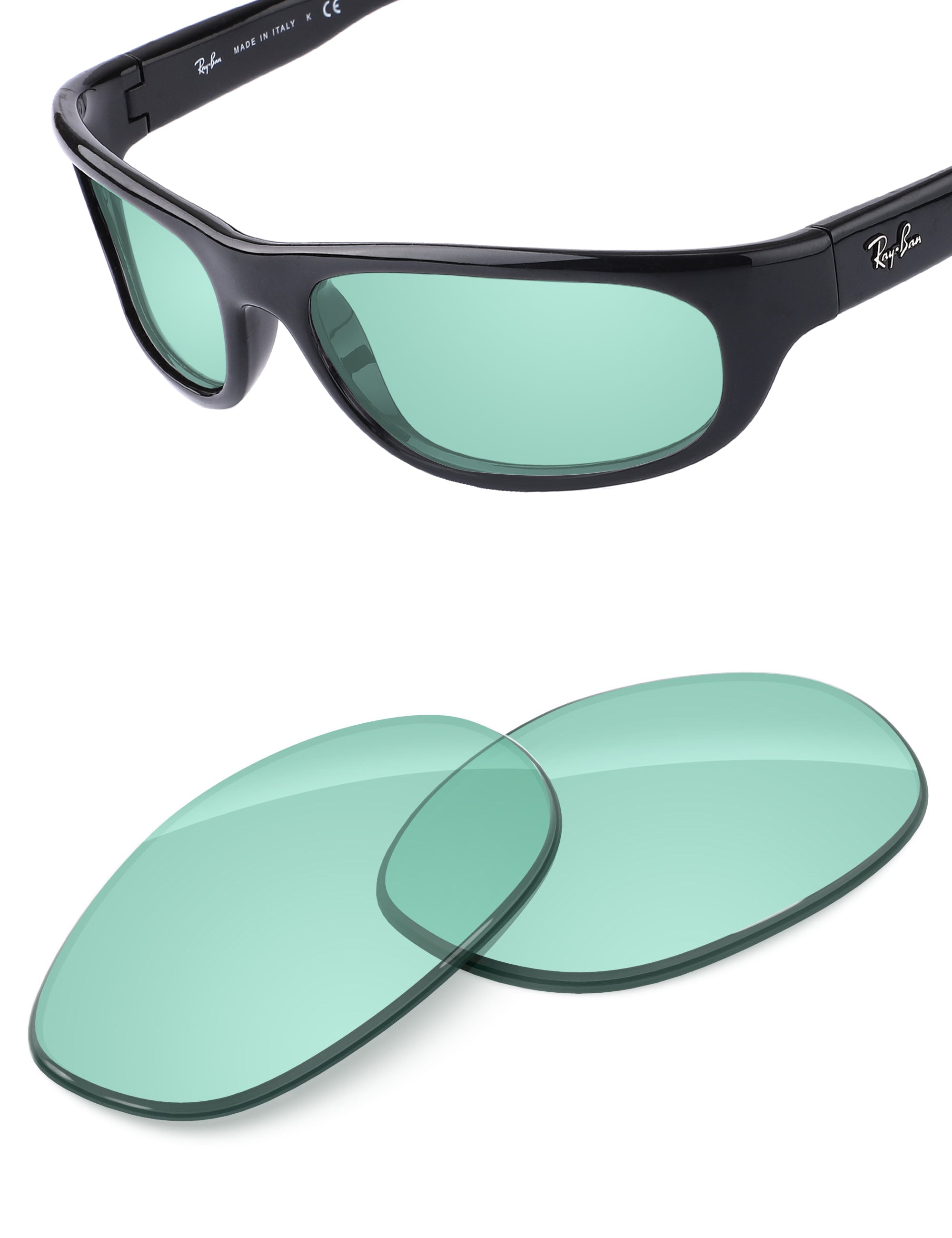 Mint-Non-Polarized