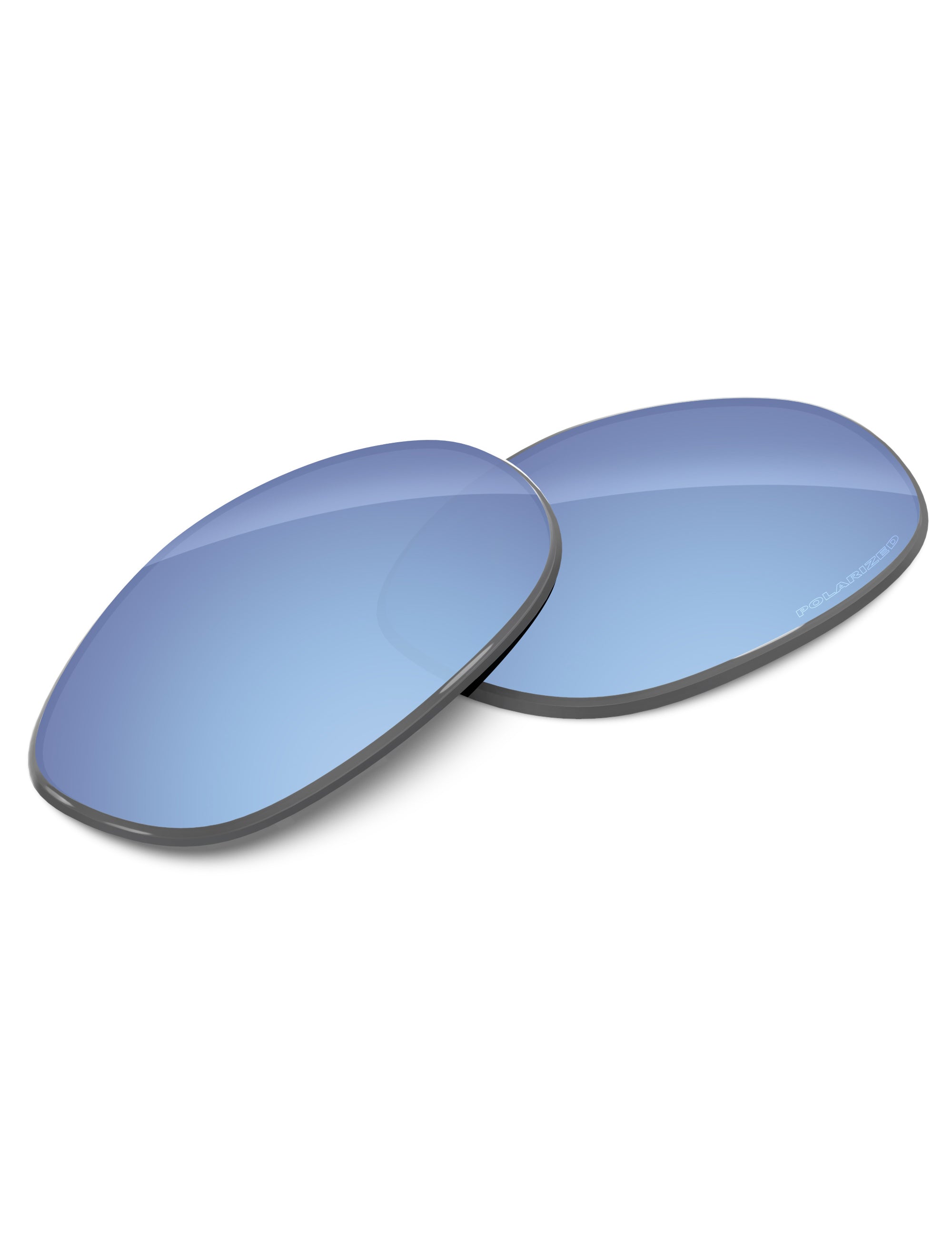 Aqua Blue FlashMirror™-Polarized