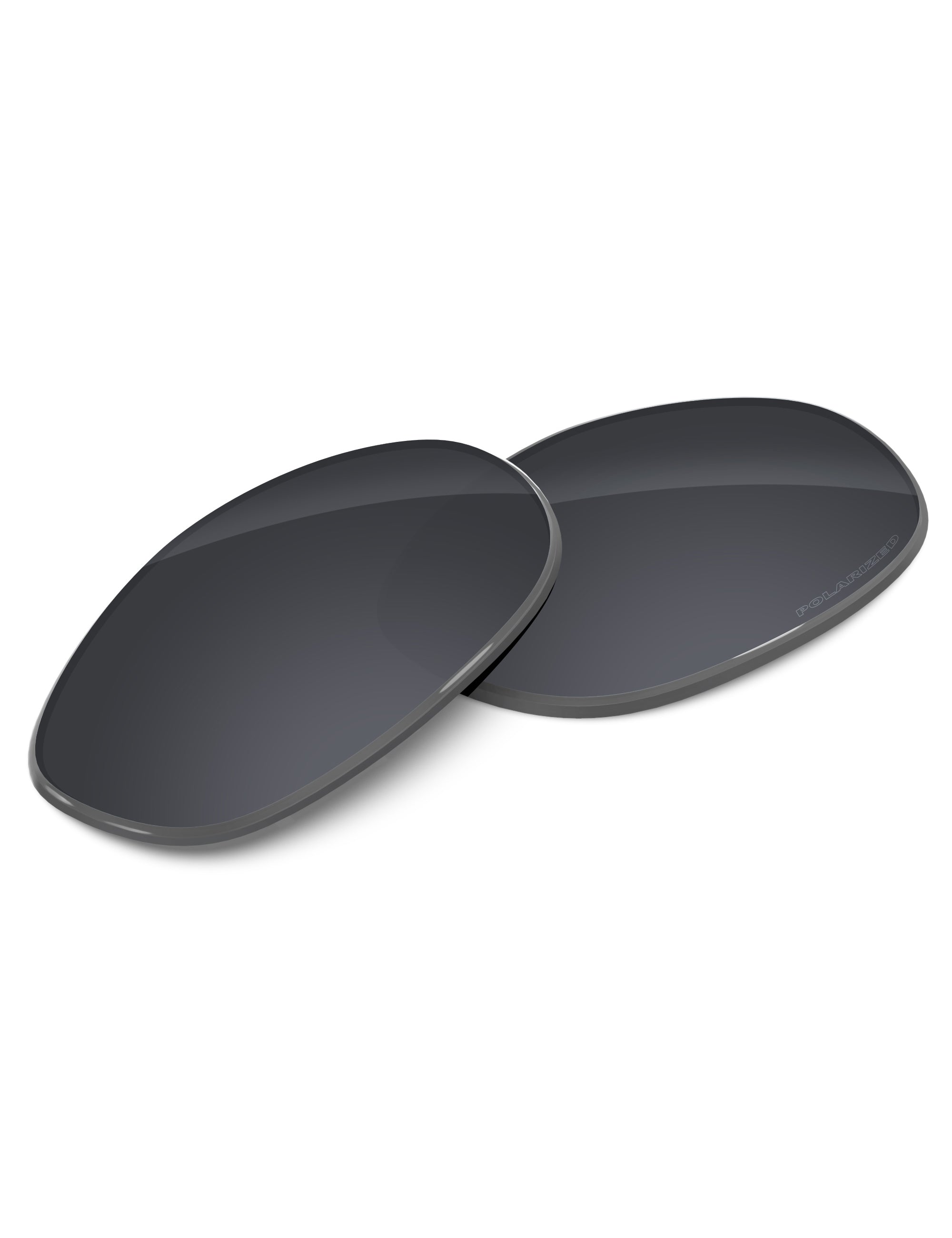 Black Shield FlashMirror™-Polarized