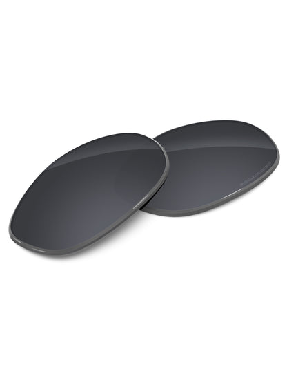 Black Shield FlashMirror™-Polarized