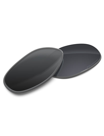 Black Shield FlashMirror™-Polarized