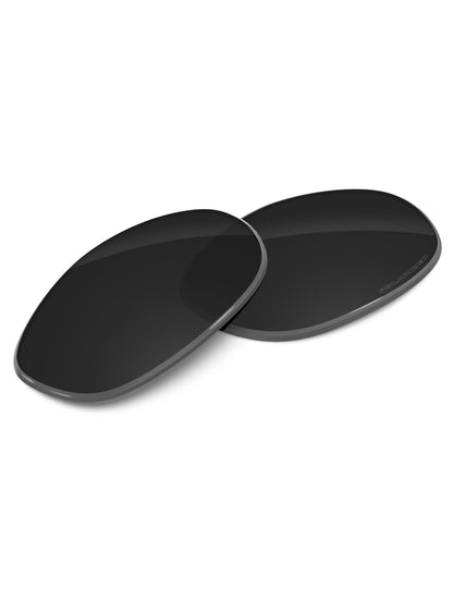 Carbon Black-Polarized