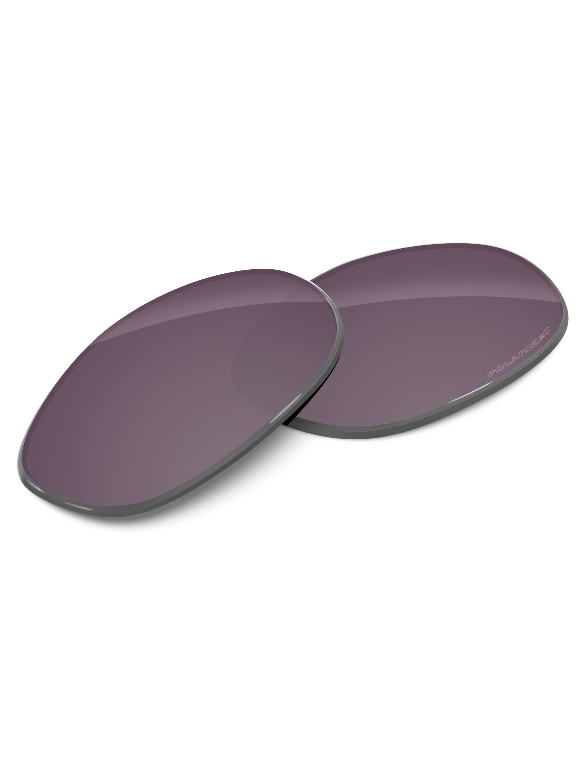 Gray Metallic FlashMirror™-Polarized