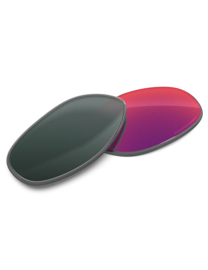 Midnight Nova FlashMirror™-Polarized