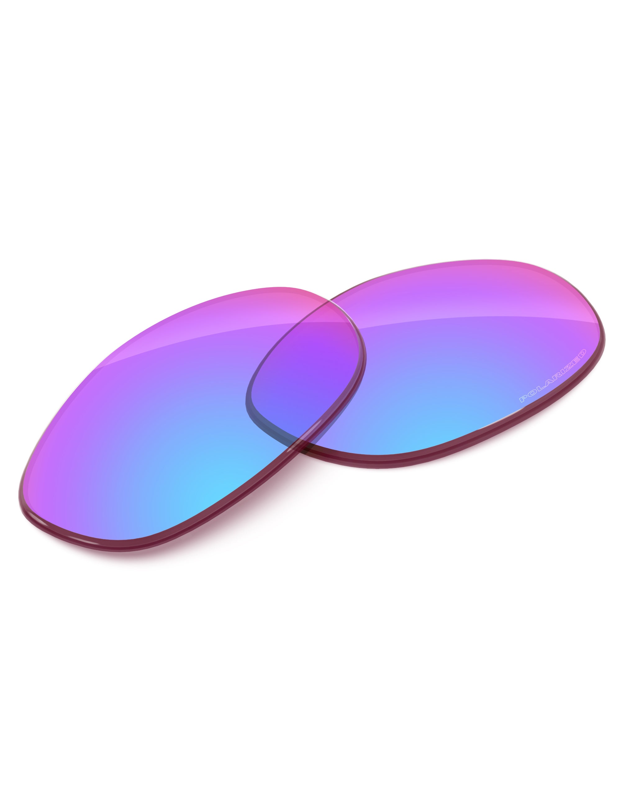 Trail Ruby FlashMirror™-Polarized