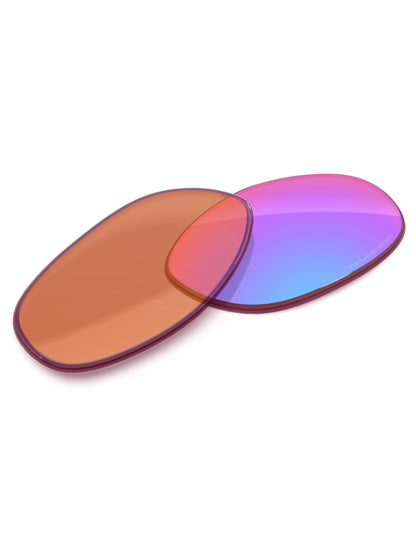 Trail Ruby FlashMirror™-Polarized
