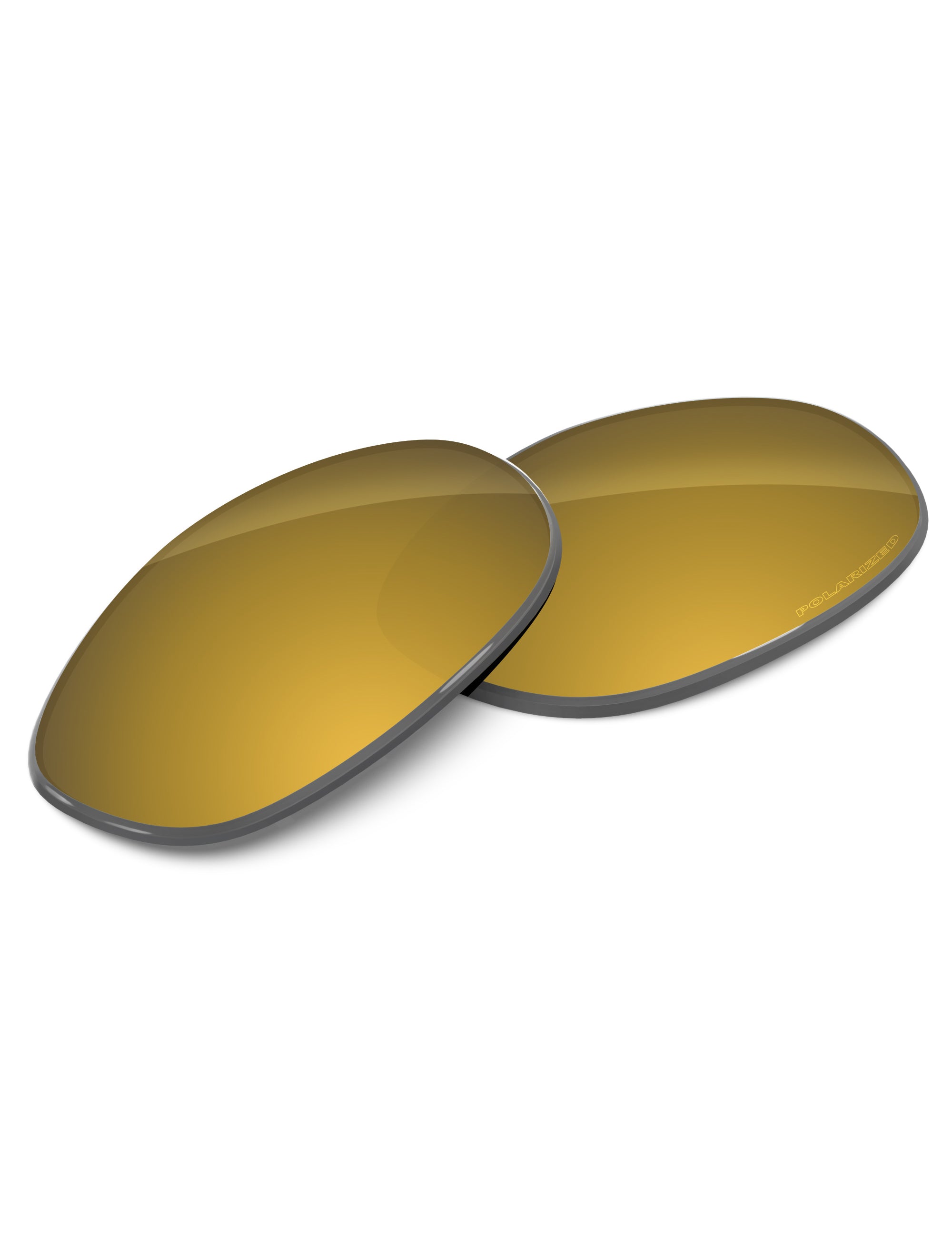 Tungsten Gold FlashMirror™-Polarized