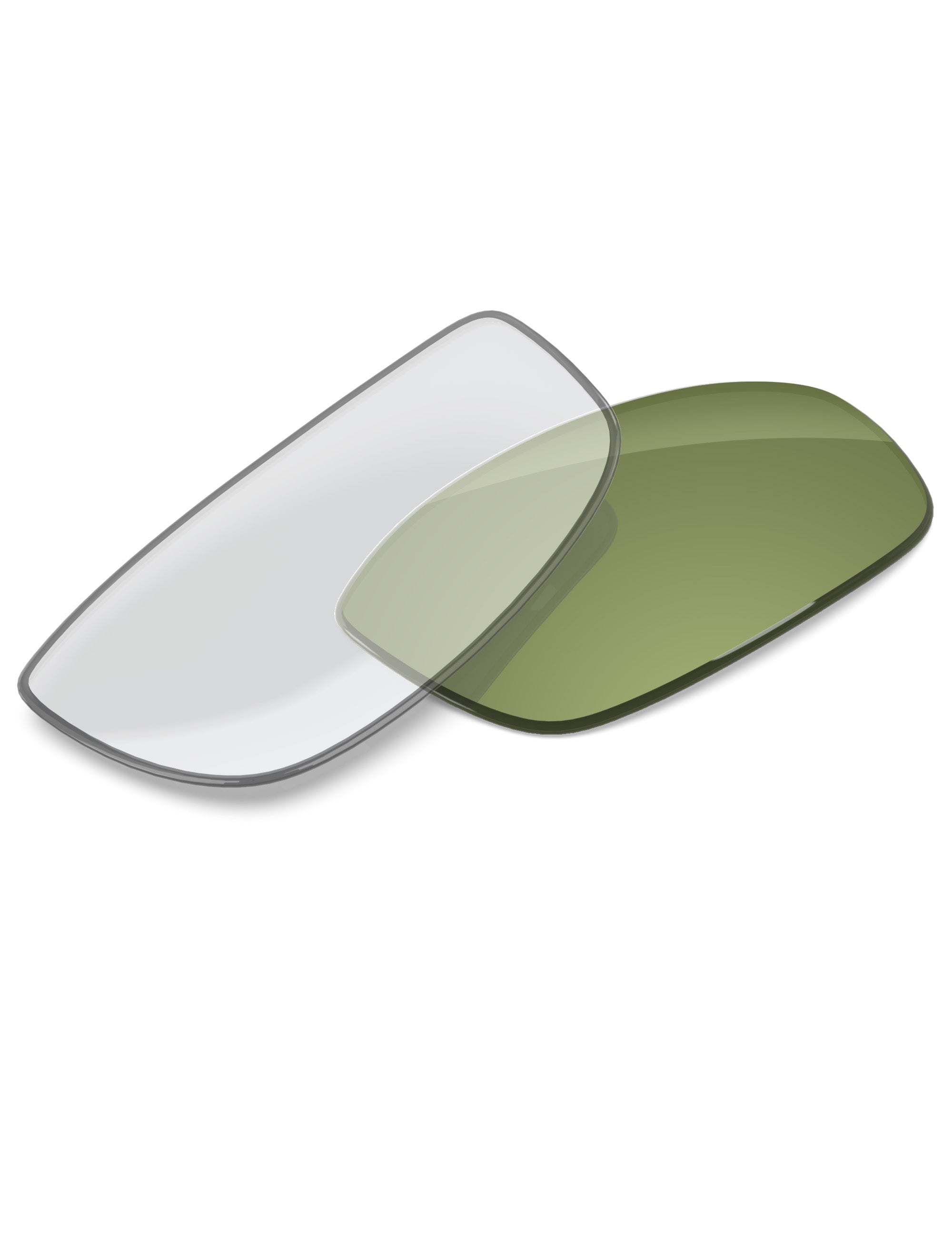 Adapt Green Photochromic-Non-Polarized