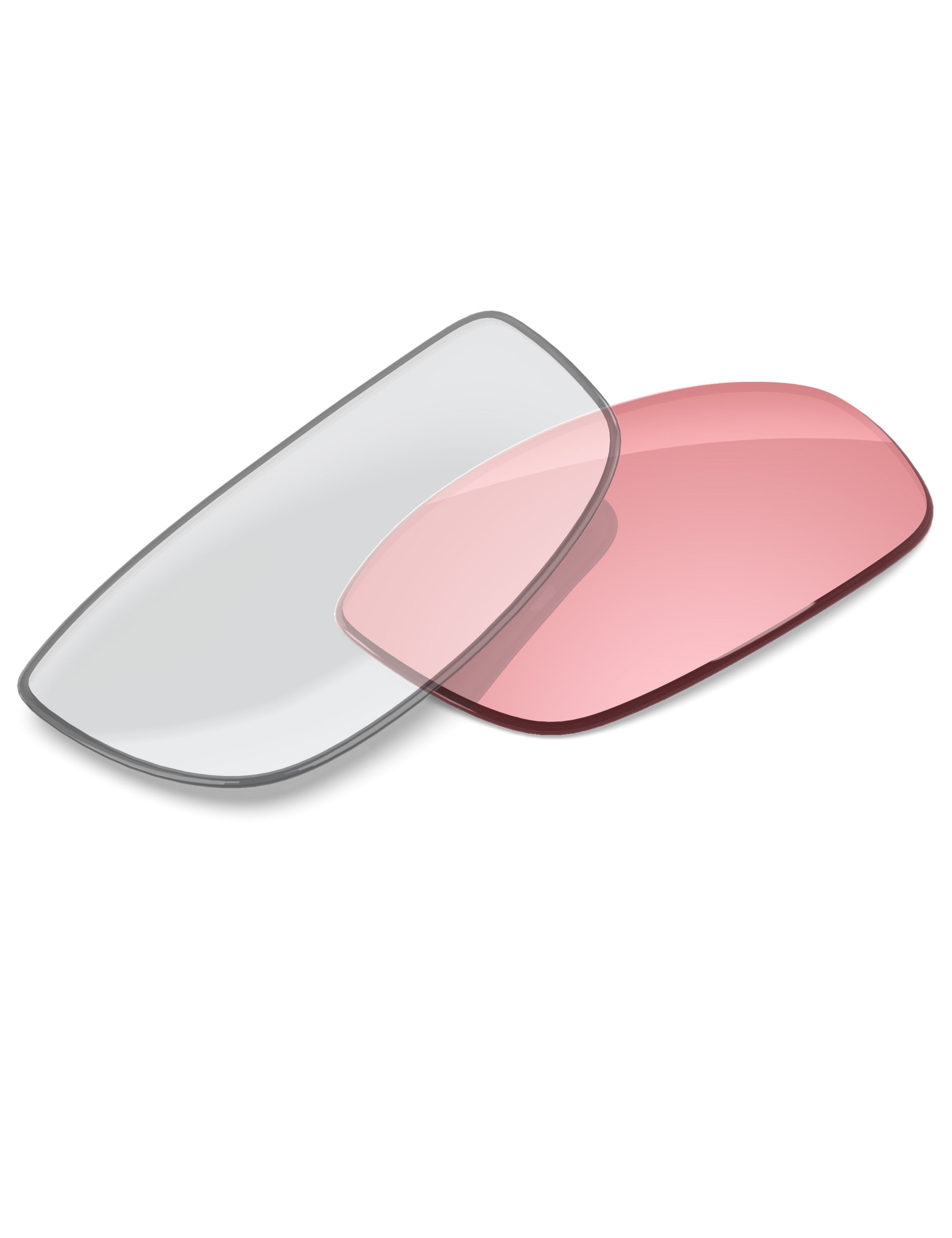 Adapt Pink Photochromic-Non-Polarized