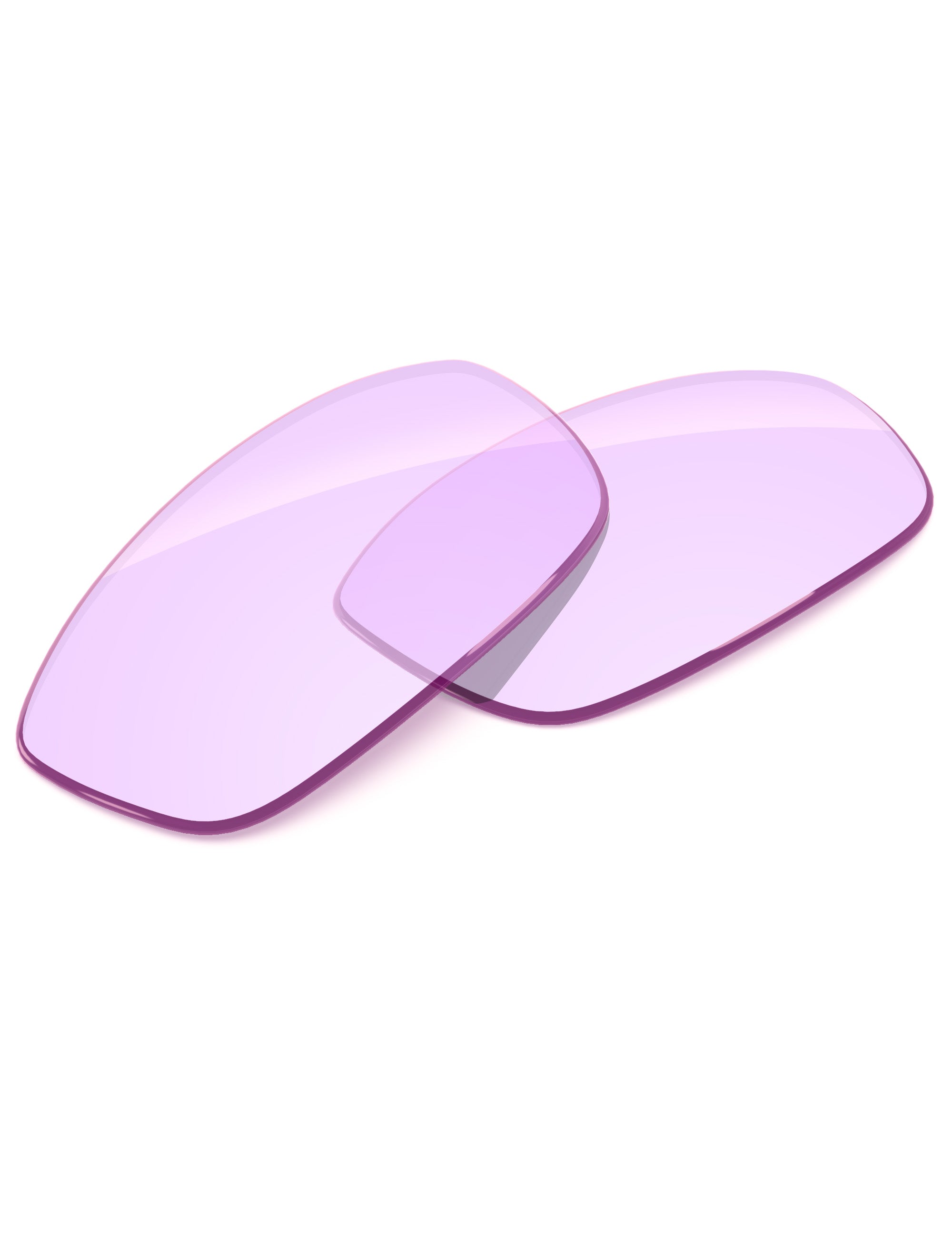 Low Light Pink-Non-Polarized