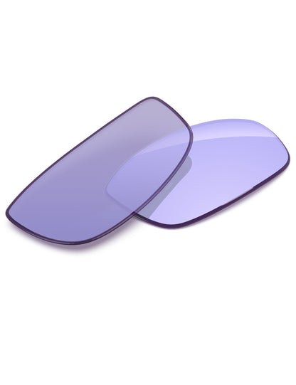 Low Light Purple-Non-Polarized