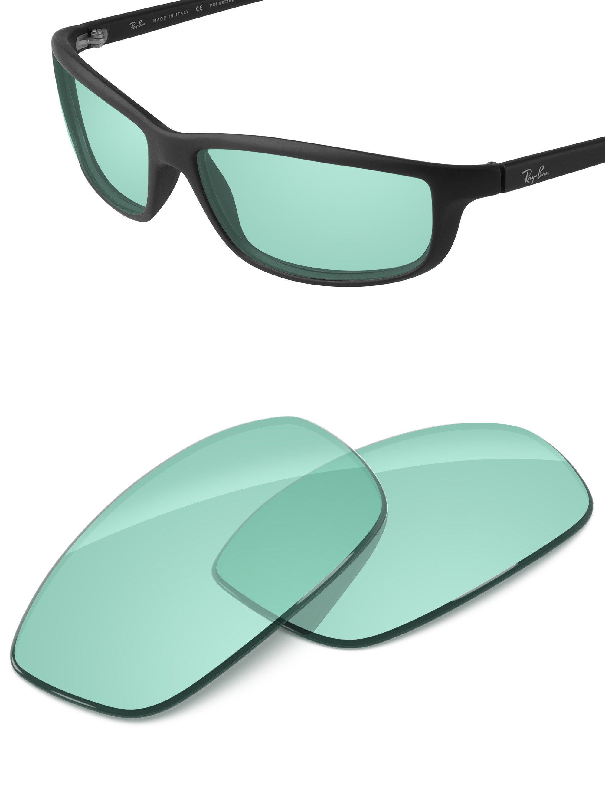 Mint-Non-Polarized