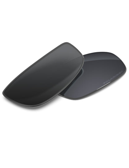 Black Shield FlashMirror™-Polarized