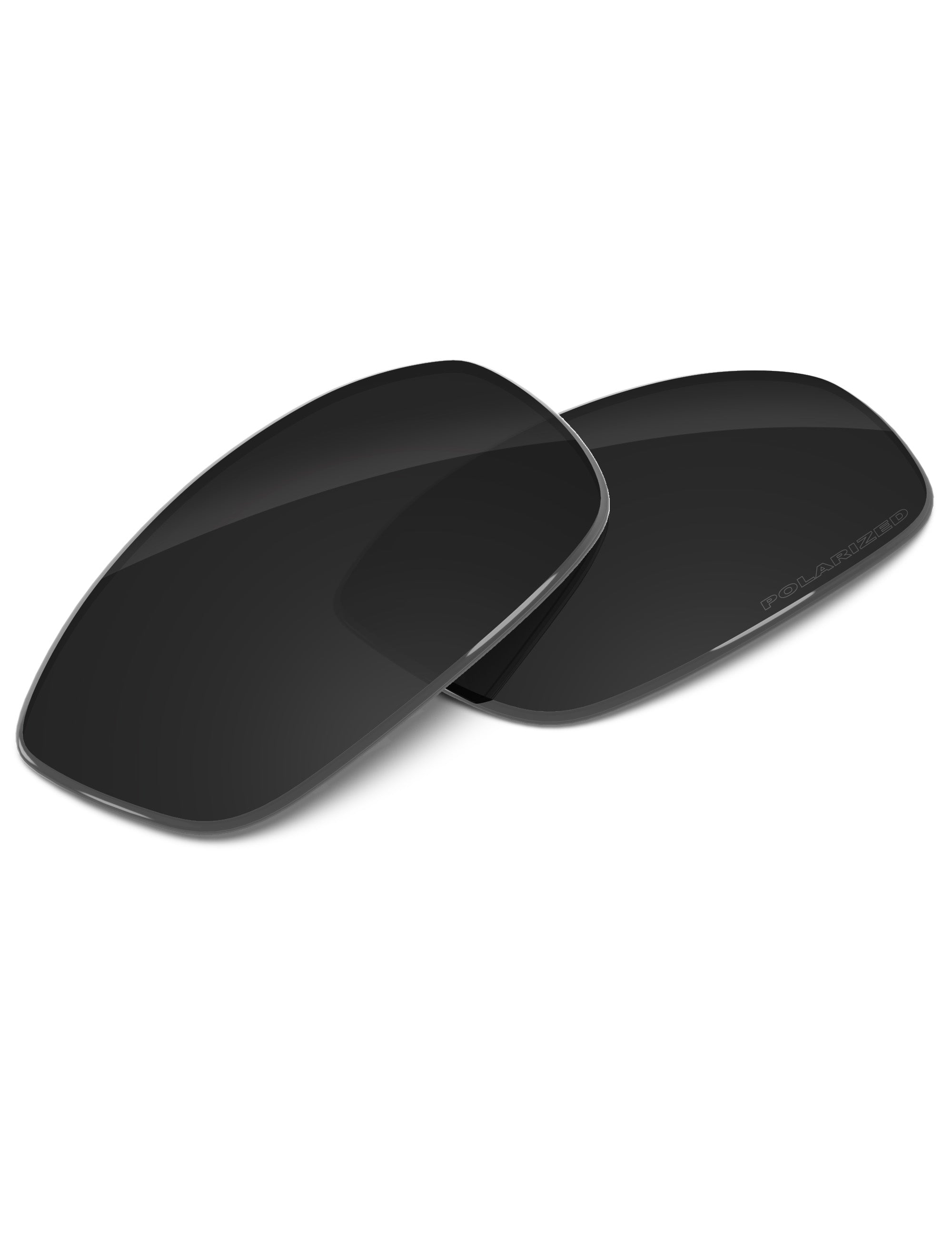 Carbon Black-Polarized