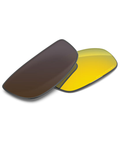Gold Fusion FlashMirror™-Polarized