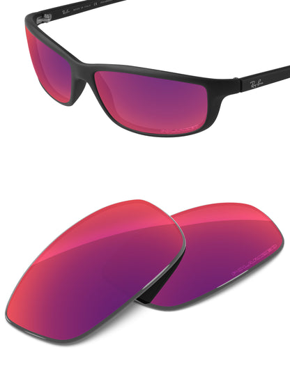 Midnight Nova FlashMirror™-Polarized