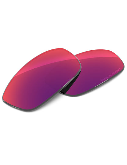 Midnight Nova FlashMirror™-Polarized
