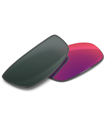 Midnight Nova FlashMirror™-Polarized