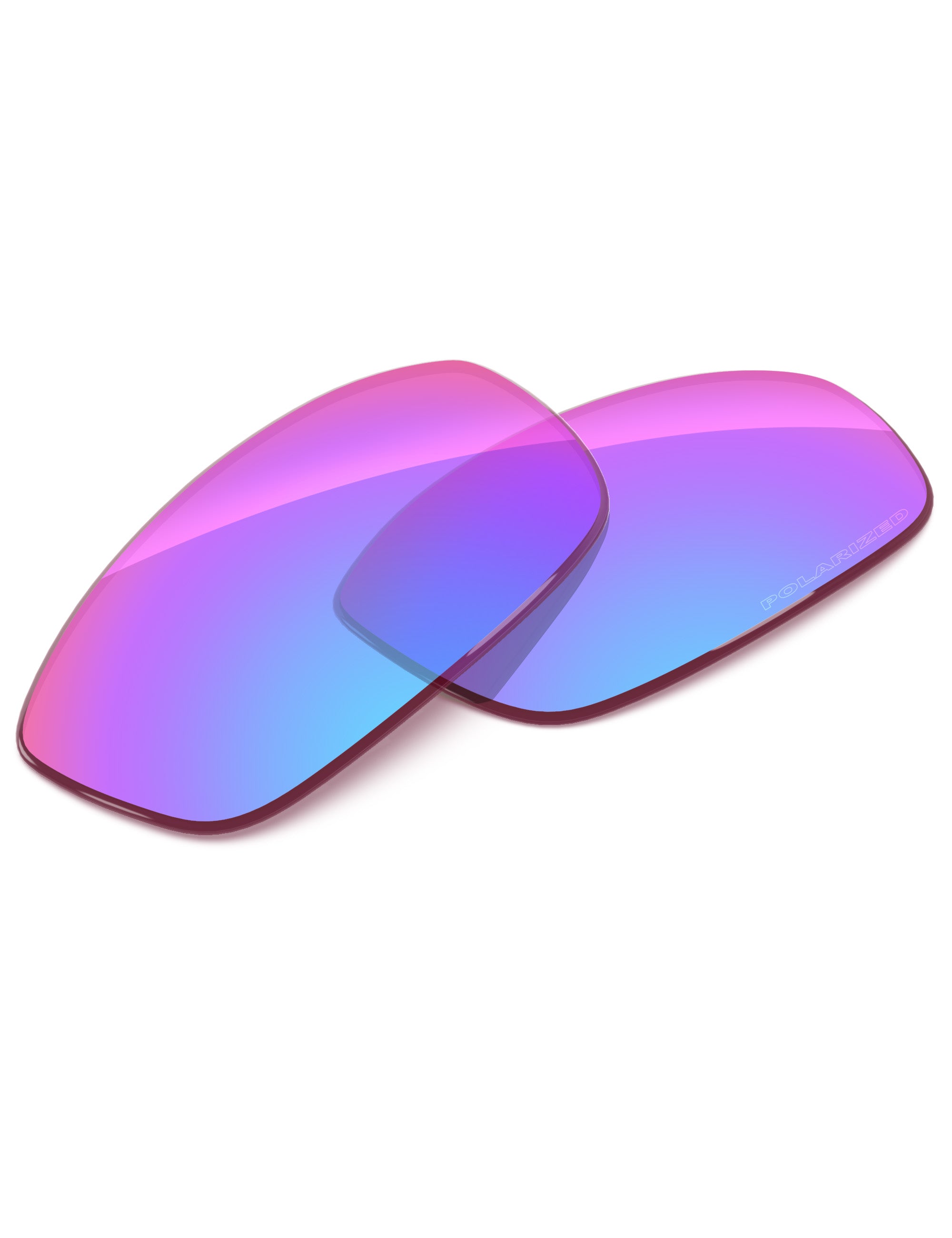 Trail Ruby FlashMirror™-Polarized