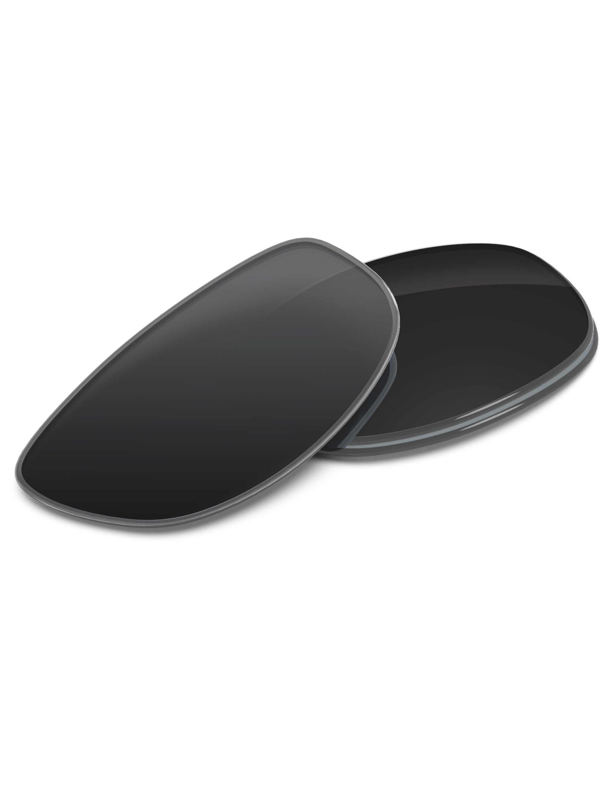 Carbon Black-Non-Polarized