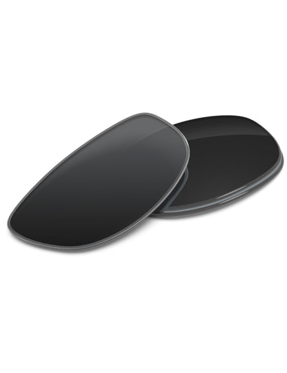 Carbon Black-Non-Polarized