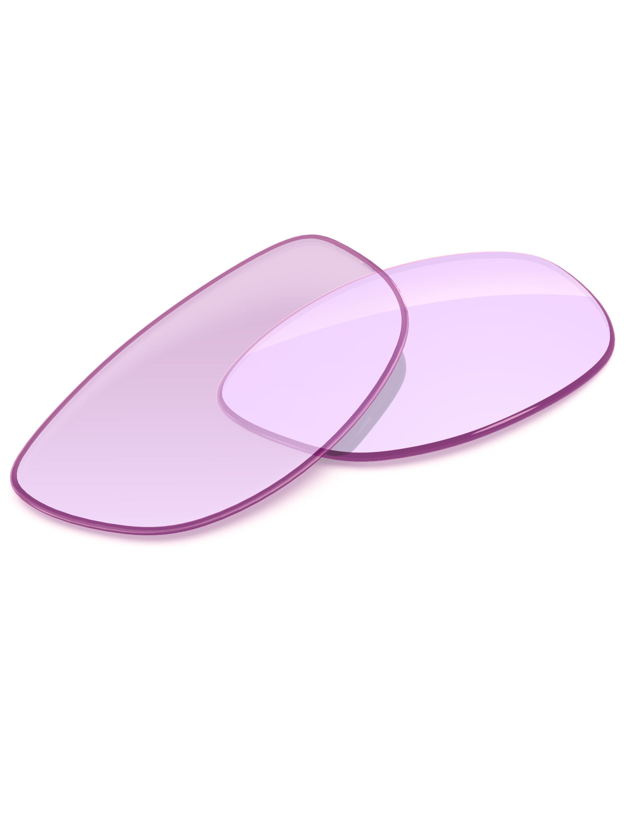 Low Light Pink-Non-Polarized