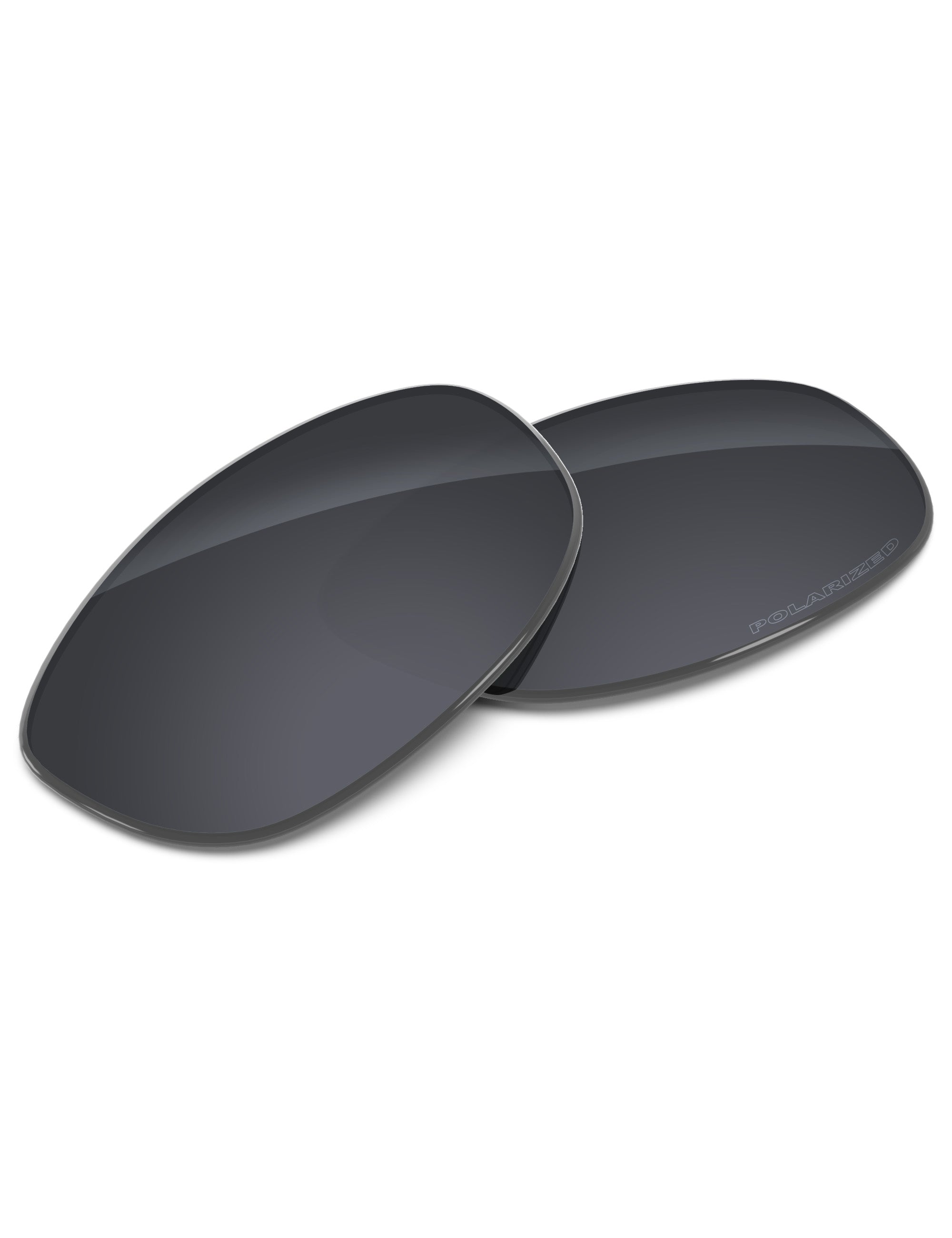 Black Shield FlashMirror™-Polarized